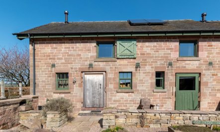 3 Bed in Leek 1