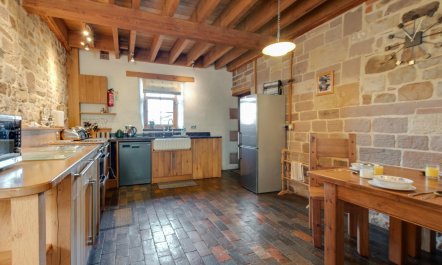 3 Bed in Leek 4