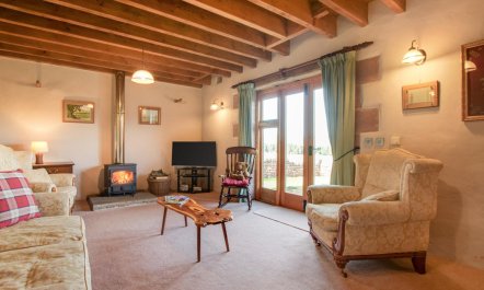 3 Bed in Leek 2