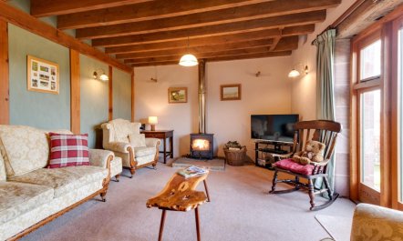 3 Bed in Leek 3