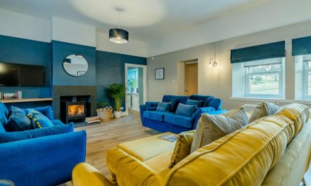 4 Bed in Crieff