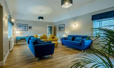4 Bed in Crieff 3
