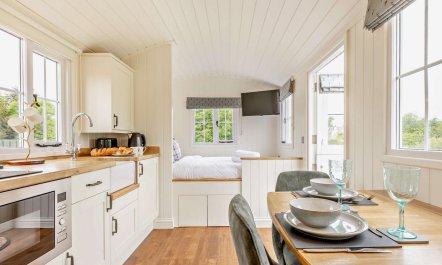 1 Bed in Forfar 1