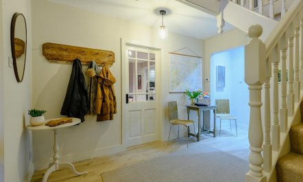 4 Bed in Brecon 9