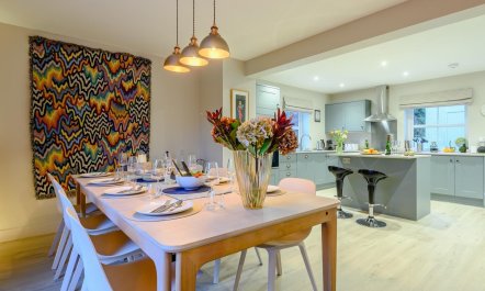 4 Bed in Brecon