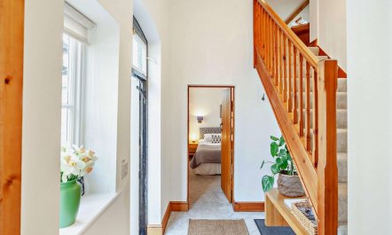 2 Bed in Malmesbury 2