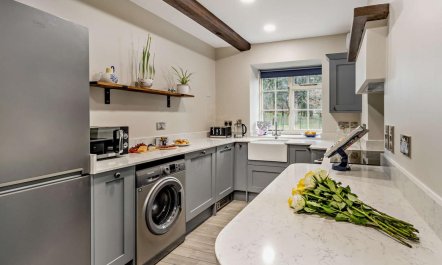 3 Bed in Brecon 8