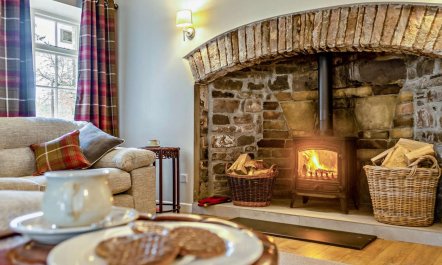 3 Bed in Brecon 3