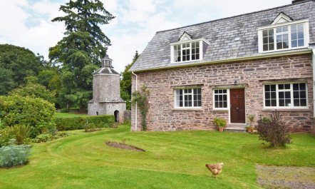 3 Bed in Brecon