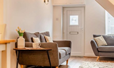 2 Bed in Dawlish 7