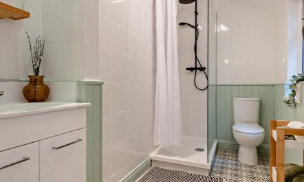 2 Bed in Dawlish 8