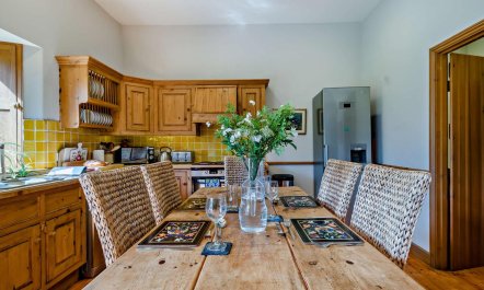 2 Bed in Coleford 5