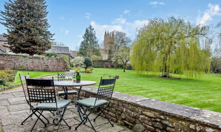 2 Bed in Coleford 1