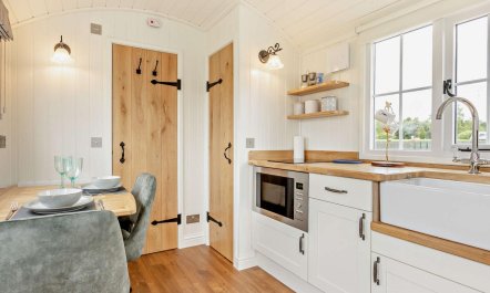 1 Bed in Forfar 9