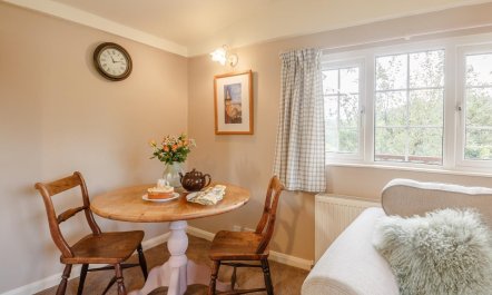1 Bed in Abergele 4