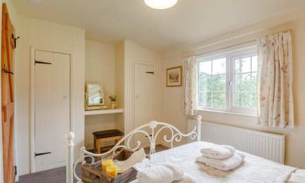 1 Bed in Abergele 9