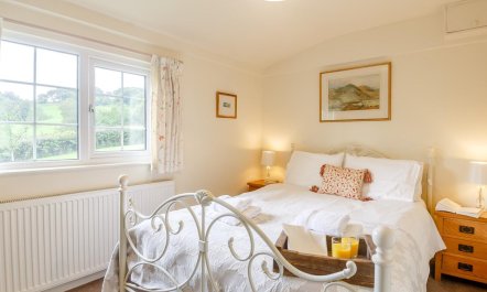 1 Bed in Abergele 8
