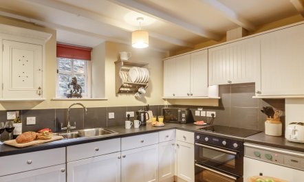 2 Bed in Blaenau Ffestiniog 5