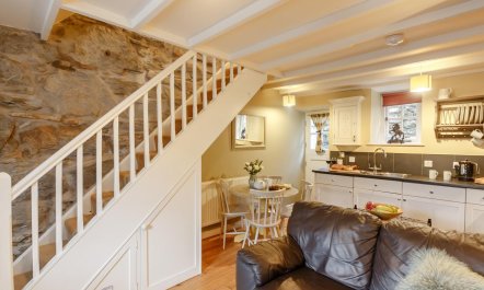 2 Bed in Blaenau Ffestiniog 8