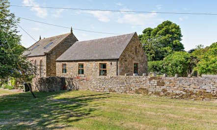 2 Bed in Hexham