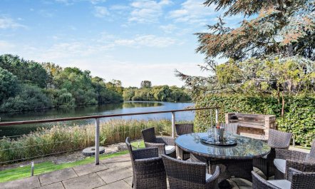 4 Bed in Peterborough 3