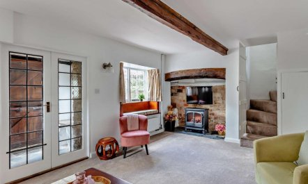 3 Bed in Axminster 3