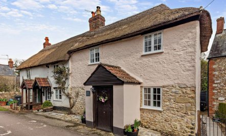 3 Bed in Axminster 5