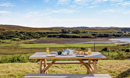 2 Bed in Isle Of Skye