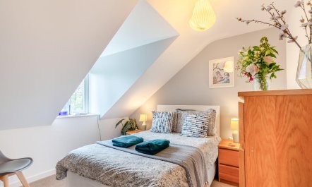 3 Bed in Tenby 9