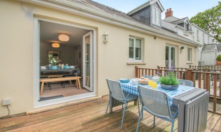 3 Bed in Tenby