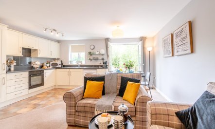 3 Bed in Tenby 6