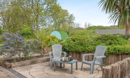 3 Bed in Tenby 4