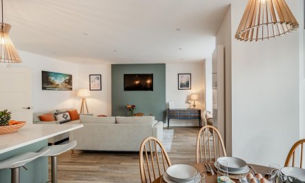 3 Bed in Tenby 4