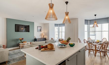 3 Bed in Tenby 7