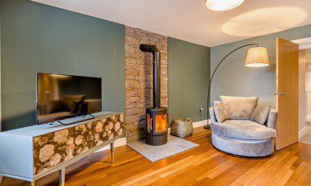 2 Bed in Crieff 1