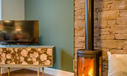 2 Bed in Crieff 3