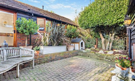 3 Bed in Heathfield 9