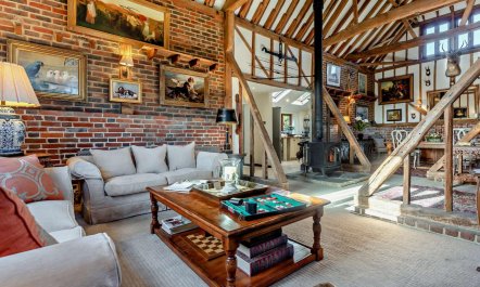 3 Bed in Heathfield