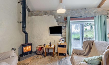 1 Bed in Llandysul 1