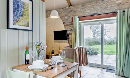 1 Bed in Llandysul 4