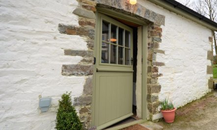 1 Bed in Llandysul 4