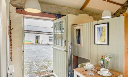 1 Bed in Llandysul 3