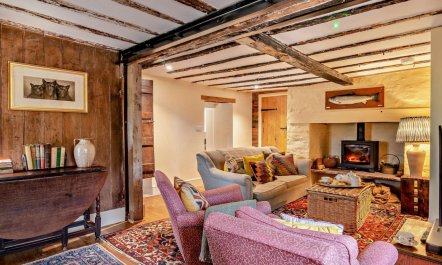 3 Bed in Brecon 4