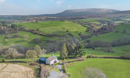 3 Bed in Brecon 7