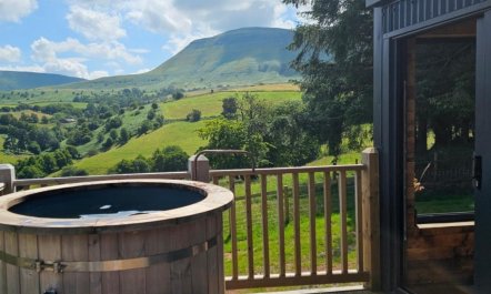 3 Bed in Brecon 1