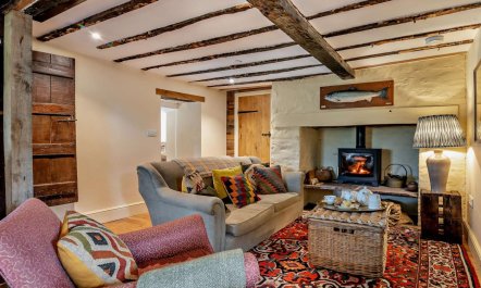 3 Bed in Brecon 5