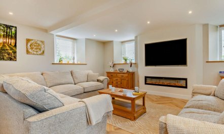 4 Bed in Beaworthy 7