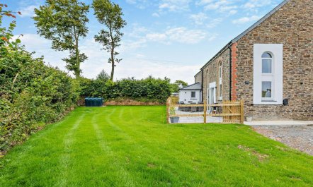 4 Bed in Beaworthy 1