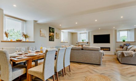 4 Bed in Beaworthy 5
