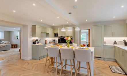 4 Bed in Beaworthy 2